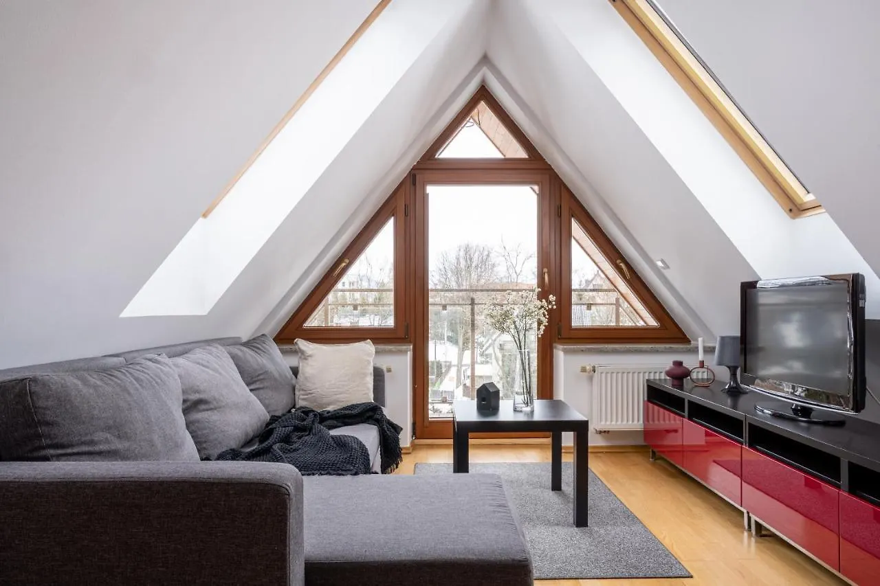 Apartamenty Bystra Woda Comfort Zakopane 0*,