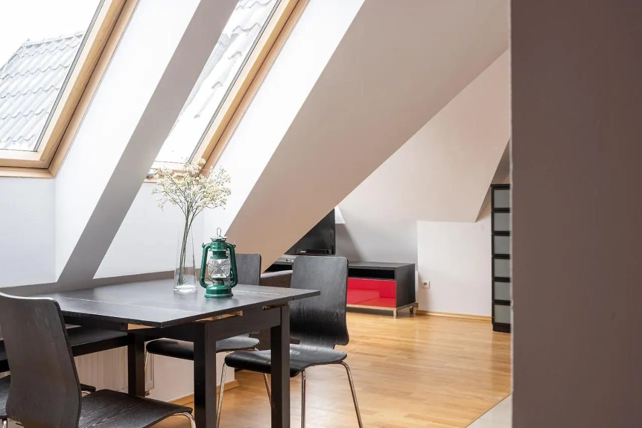 Apartamenty Bystra Woda Comfort Zakopane 0*,  Poland