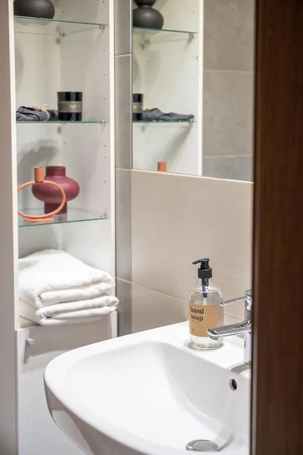 Apartamenty Bystra Woda Comfort Zakopane Apartment