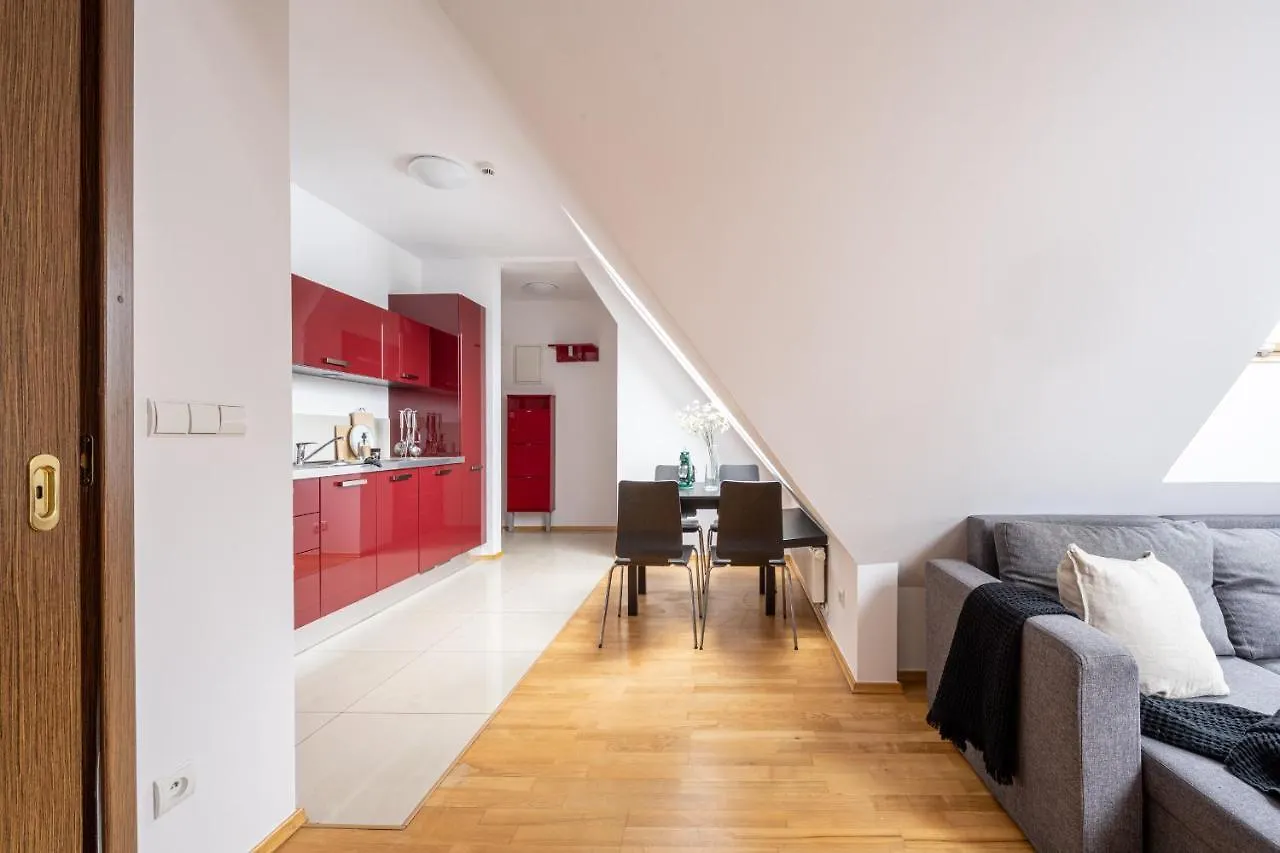 Apartamenty Bystra Woda Comfort Zakopane Apartment