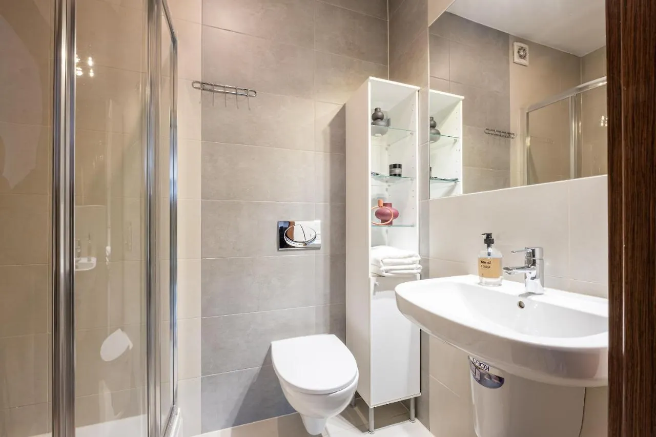 Apartamenty Bystra Woda Comfort Zakopane 0*,  Poland