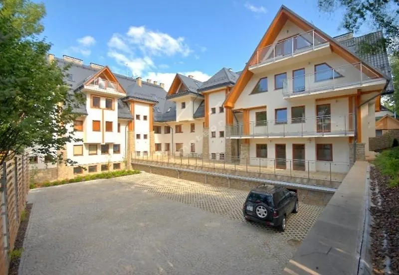 Apartamenty Bystra Woda Comfort Zakopane 0*,  Poland