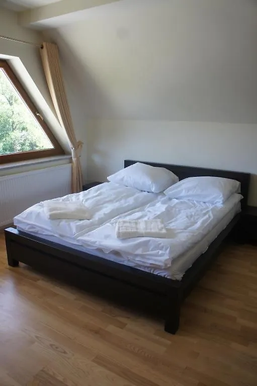 Apartamenty Bystra Woda Comfort Zakopane 0*,
