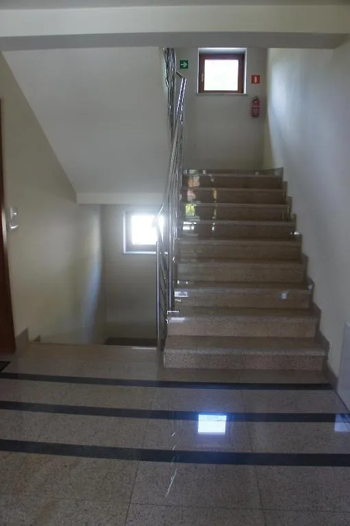 Apartamenty Bystra Woda Comfort Zakopane Apartment