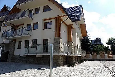 Apartamenty Bystra Woda Comfort Zakopane Poland