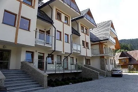 Apartamenty Bystra Woda Comfort Zakopane 0*,  Poland