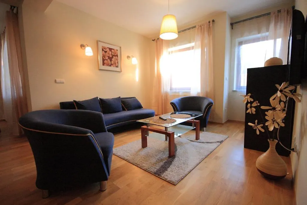 Apartamenty Bystra Woda Comfort Zakopane 0*,  Poland
