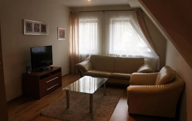 Apartamenty Bystra Woda Comfort Zakopane Apartment