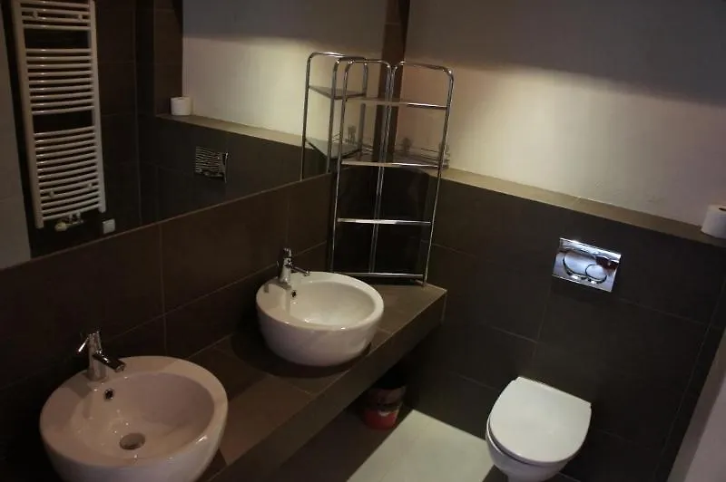 Apartamenty Bystra Woda Comfort Zakopane Apartment