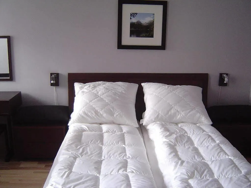 Apartment Apartamenty Bystra Woda Comfort Zakopane Poland