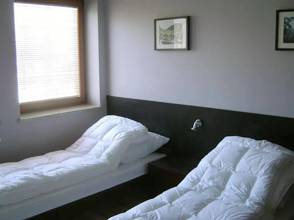 Apartamenty Bystra Woda Comfort Zakopane
