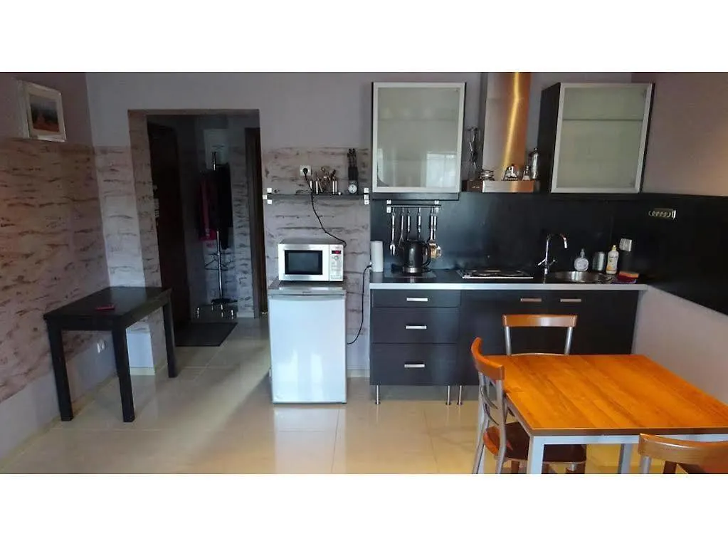 Apartamenty Bystra Woda Comfort Zakopane 0*,  Poland
