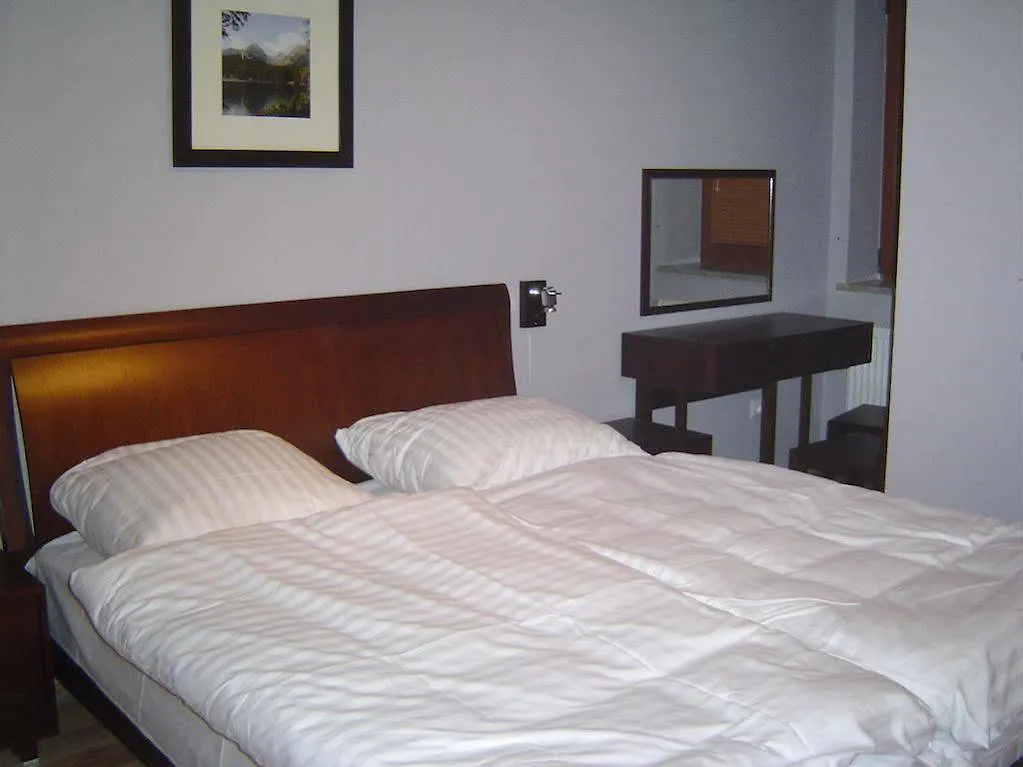 Apartamenty Bystra Woda Comfort Zakopane Apartment
