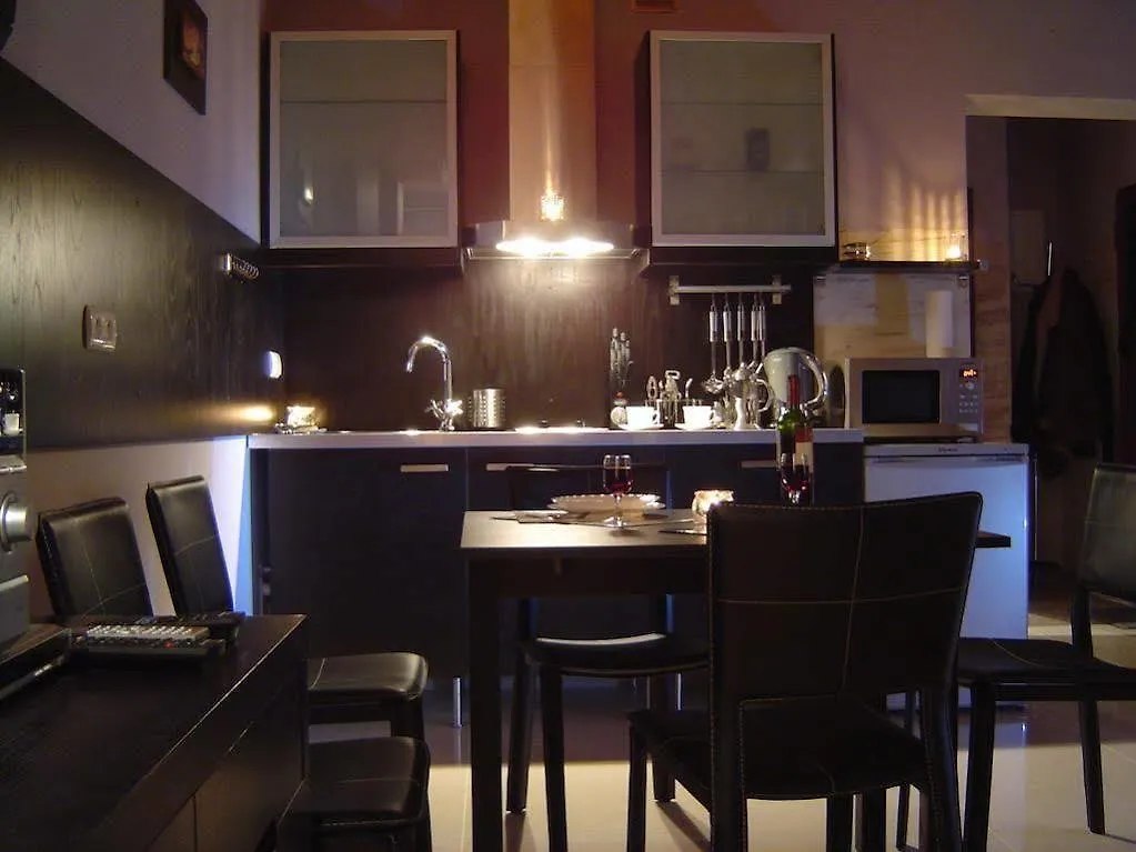 Apartment Apartamenty Bystra Woda Comfort Zakopane